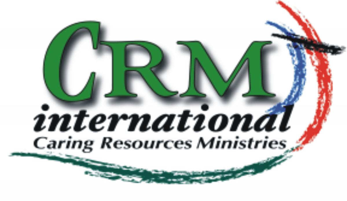 Caring Resource Ministries International Logo